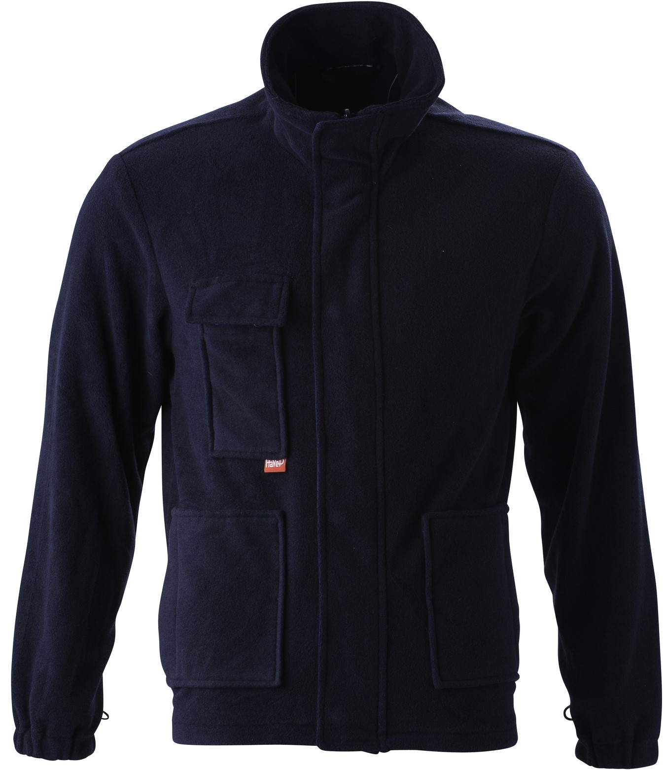 Havep Multi Protector 40012 flame retardant fleece jacket