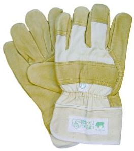 Keiler NR.1 16001 Pig grain leather gloves