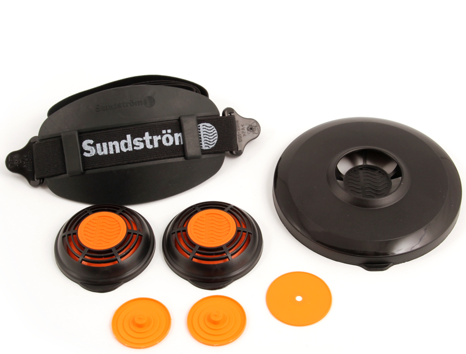 Sundström service kit for SR 900