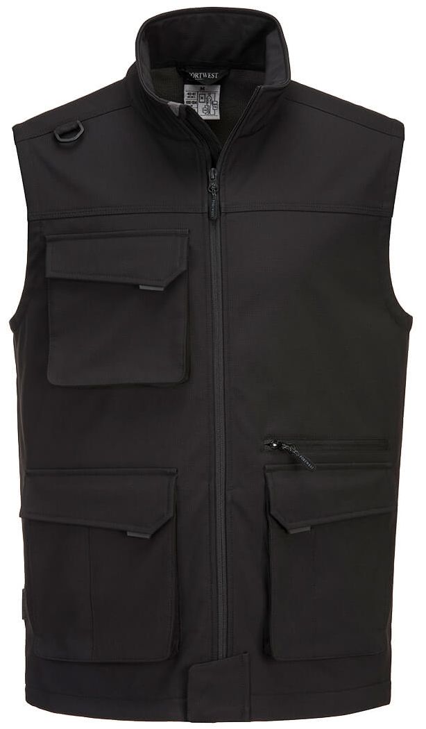Portwest KX363 - WX3 Softshell-Weste