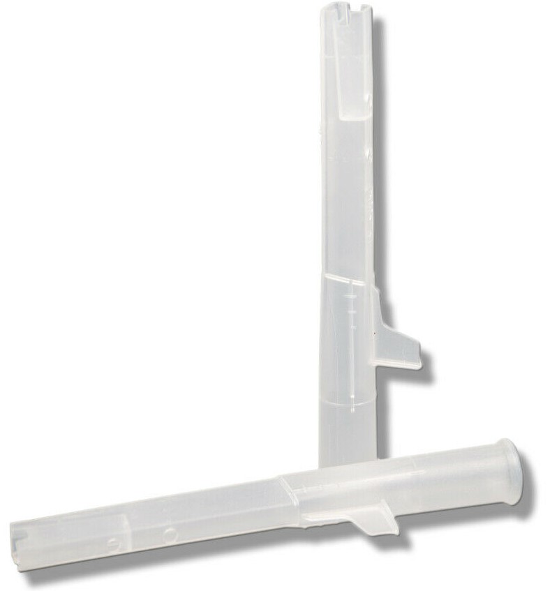 Dräger mouthpiece for Alcotest 6510 (1000 pieces)