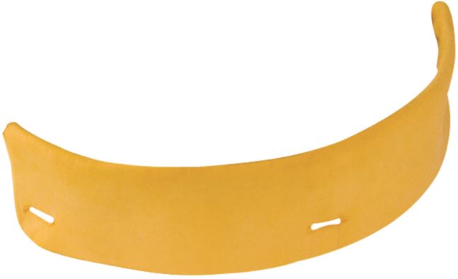JSP AJA840 Sweatband for EVO range