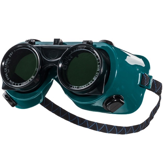 Tector 4160 Folding welding goggles