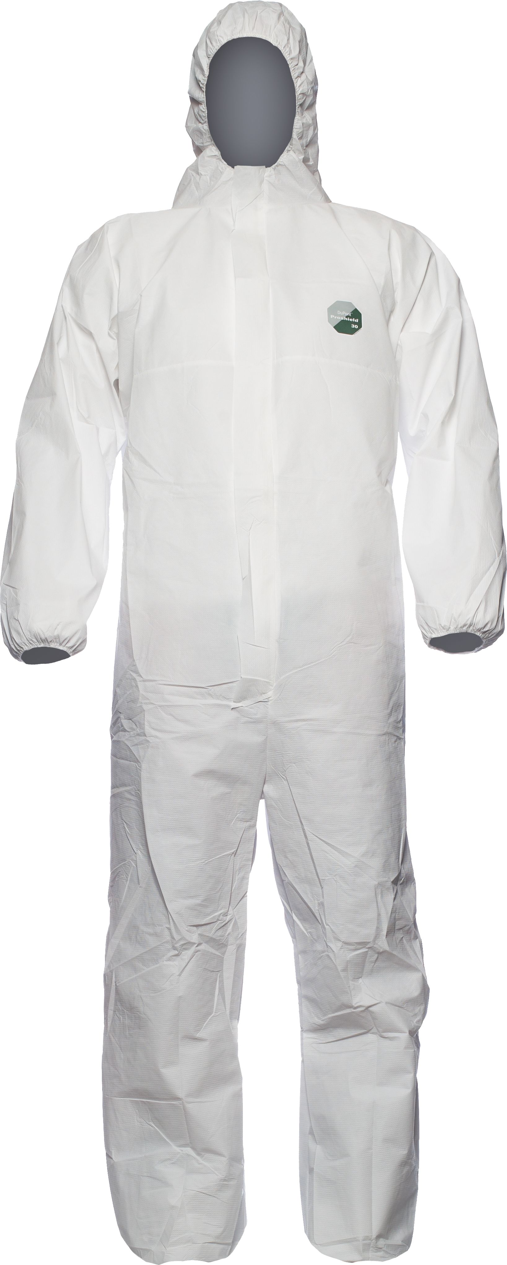 DuPont Proshield 30 CHF5a Protective overall Cat. III Type 5 + 6