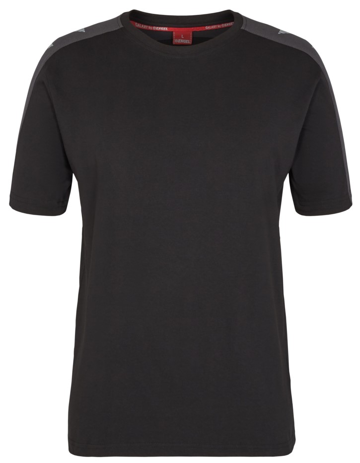 EN-9810-141-2079-XS - schwarz-anthrazit grau