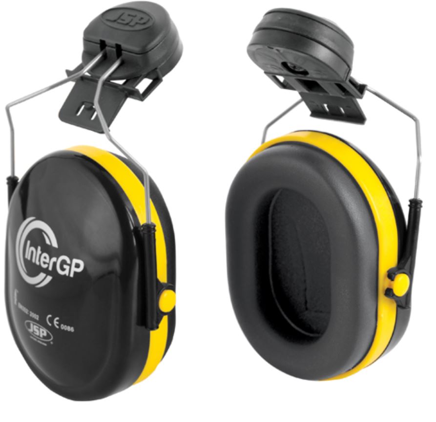 JSP AEK010 InterGP hearing protector 25 dB for JSP EVO models