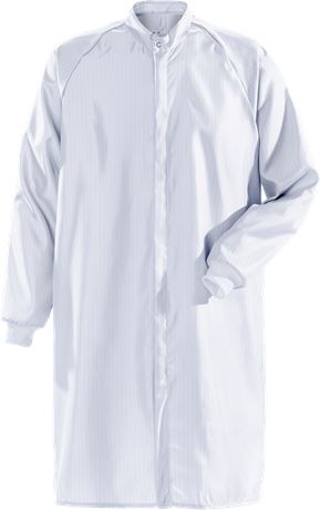 Fristads 100647 Cleanroom Coat 1R011 XR50