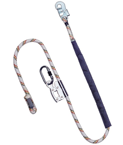 M.A.S Adjustable lanyard MASI MA 4 Core sheath cable 16 mm