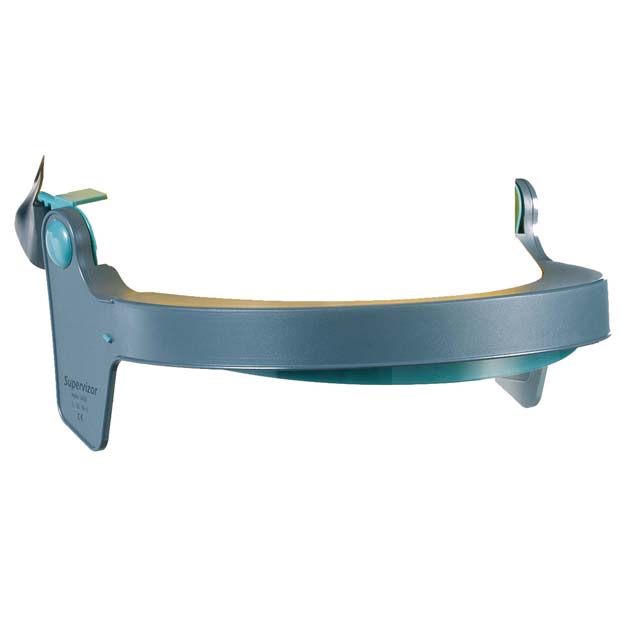 Honeywell Helmet holder made of plastic Supervizor SA 660