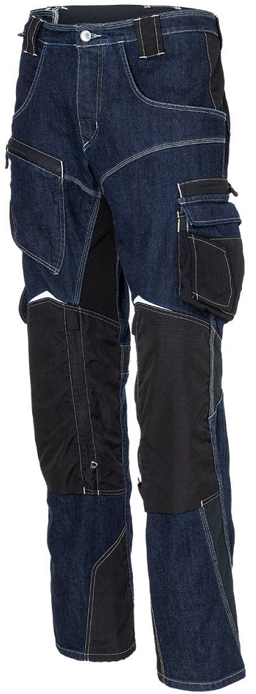 Kübler PRACTIQ Jeanshose 2951 6472