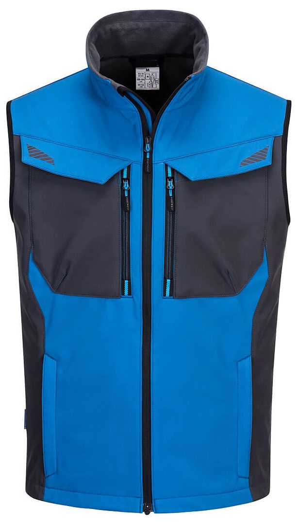 Portwest T751 - WX3 Softshell-Weste