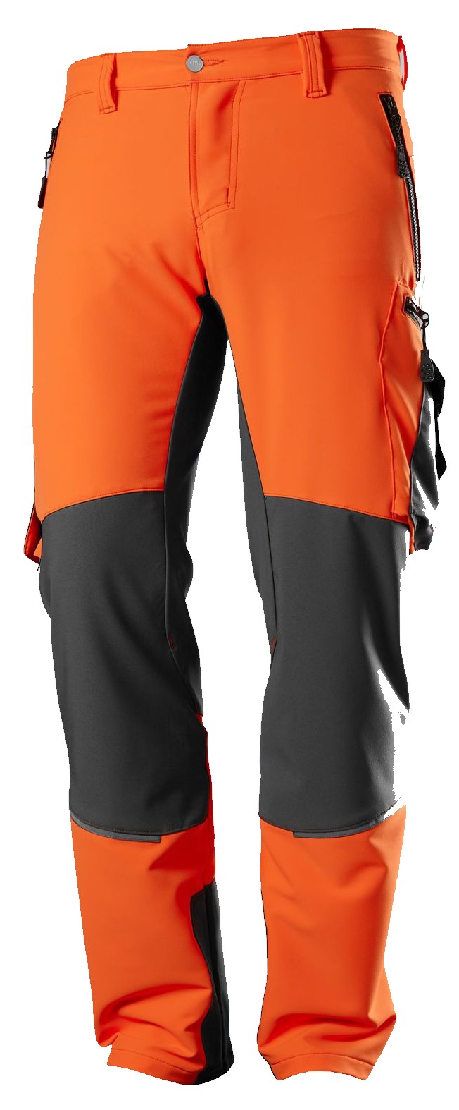 BP 1864-883 Superstretch trousers BPlus Modern Stretch