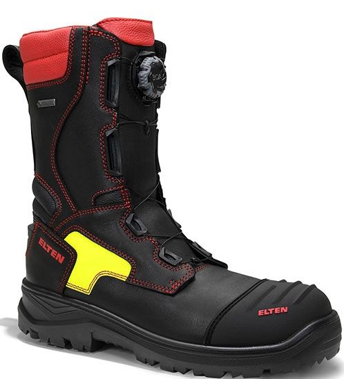 Elten COLIN GTX BOA 89631 Firefighting boots