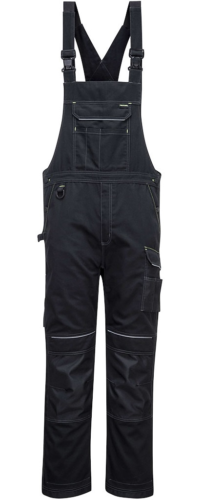 Portwest PW346 PW3 Worker dungarees