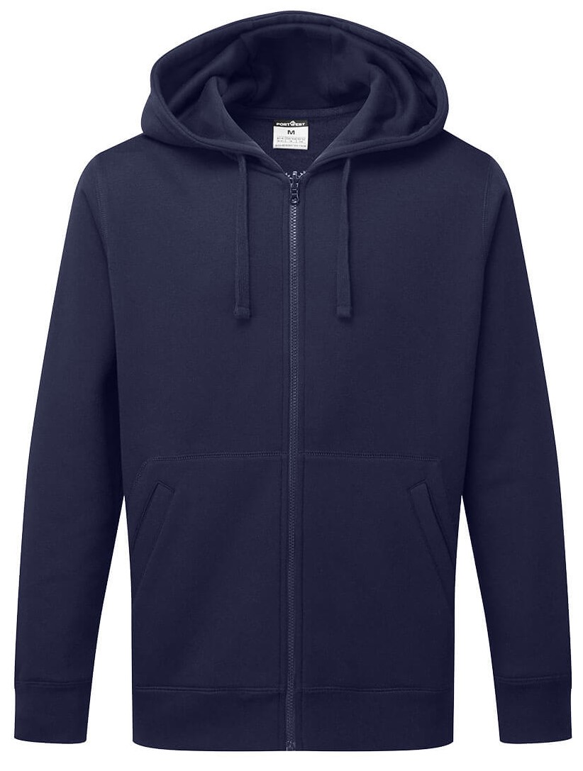 Portwest B312 sweatshirt jacket