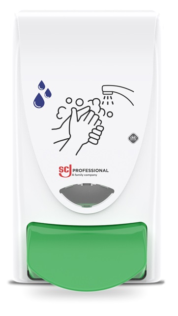 Deb Stoko Light Cleaner Dispenser LGT1LDGER 1.000 ml