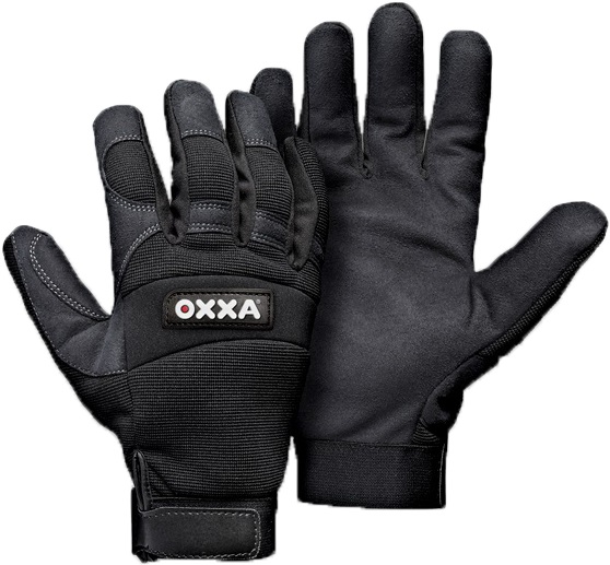OXXA X-MECH 51-600 Armor Skin protective gloves 