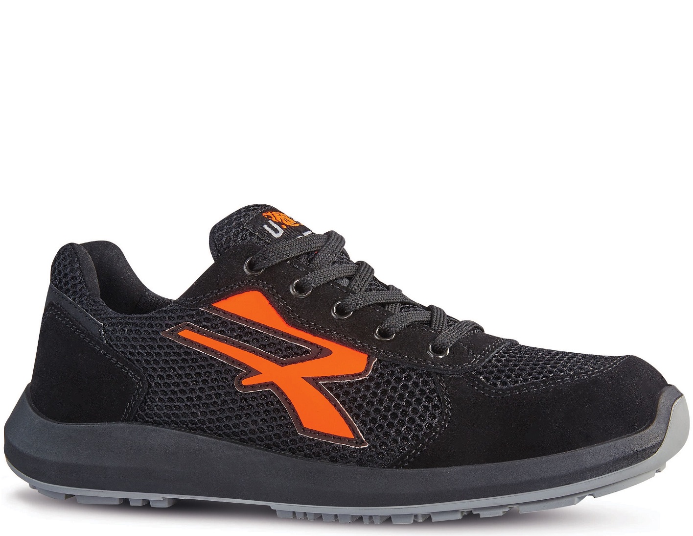 U-Power ATOS low shoes S1P SRC ESD