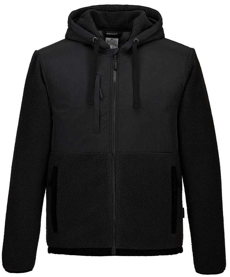 PW-KX371BKRS - black