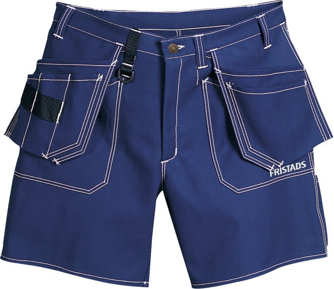 *SALE* Fristads 100288 craftsman shorts 275 FAS blue