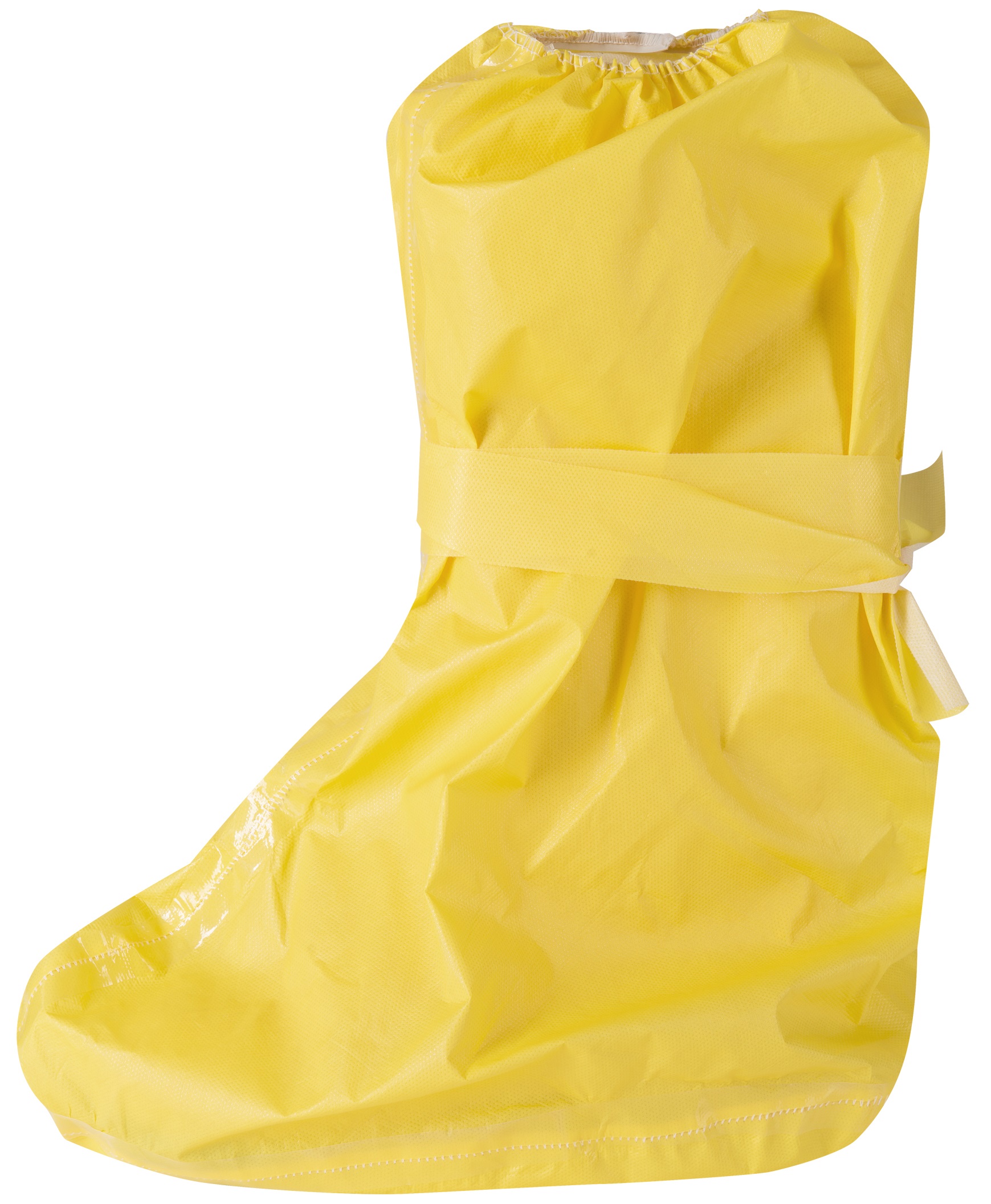 CoverChem200 anti-slip overshoes cat. III type PB 3 (3B) yellow 36 x 47 cm in online shop