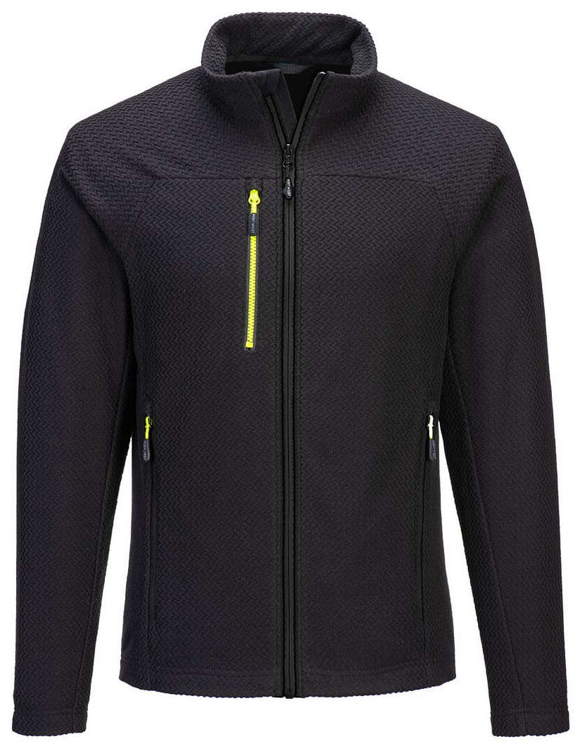 Portwest EV480 - EV4 strukturierte Fleecejacke