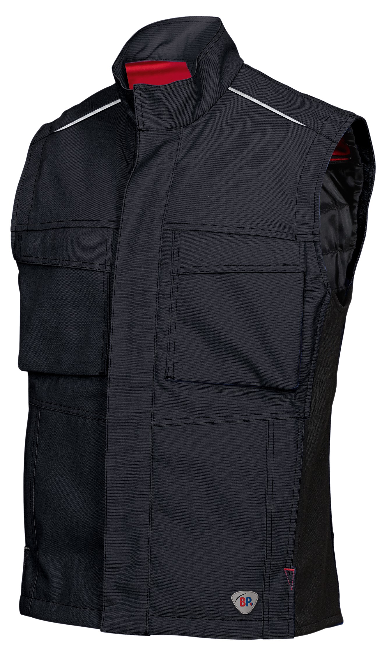 BP 1786-555 BPerformance hard-wearing thermal vest