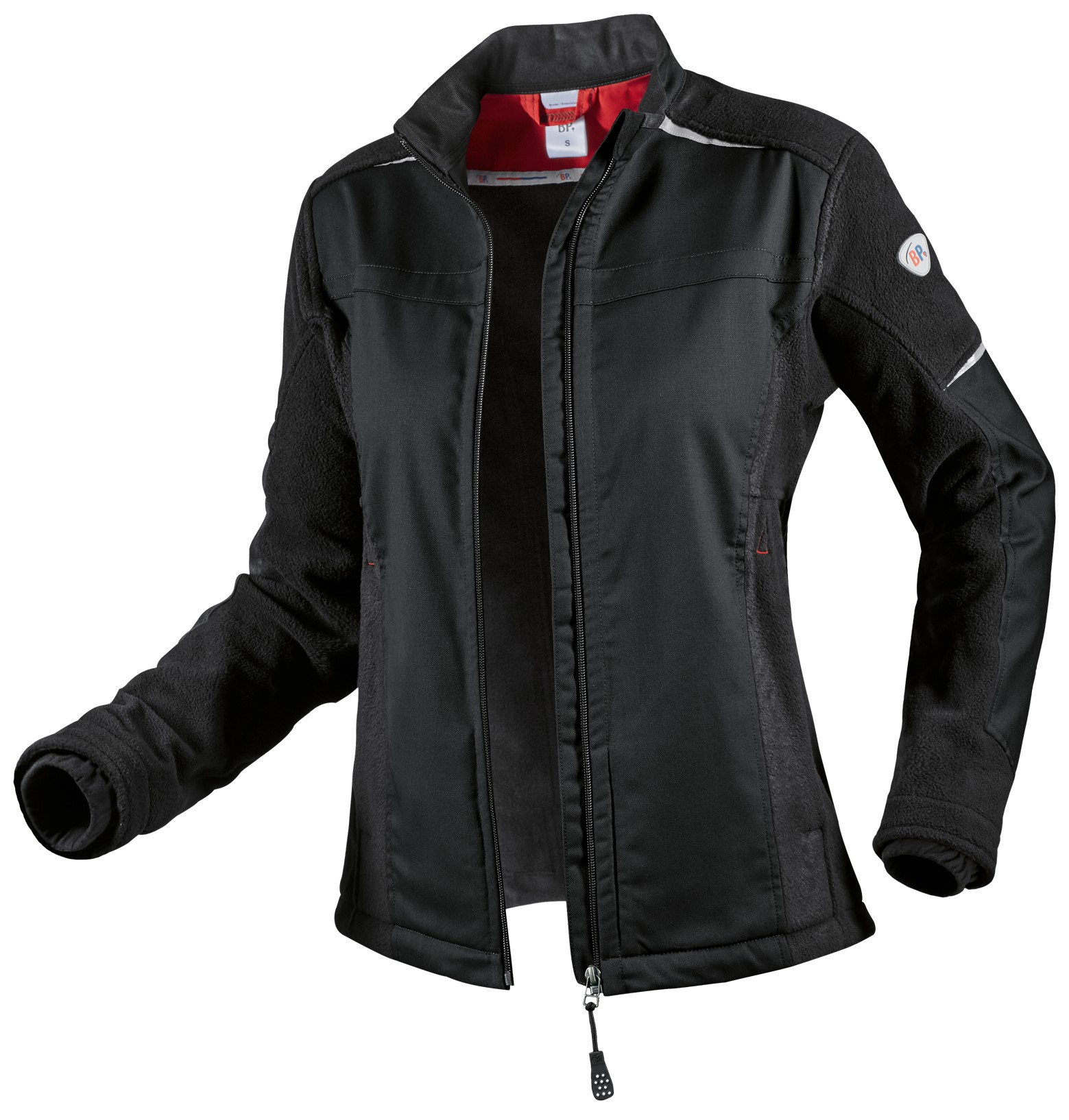 BP 1995-570 Hybrid work jacket BPlus for women