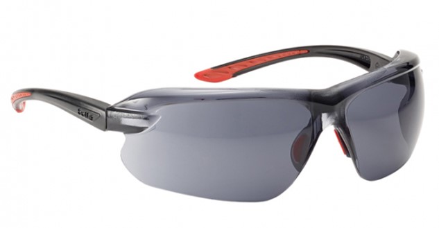 Bollé temple glasses IRI-S IRIPSF