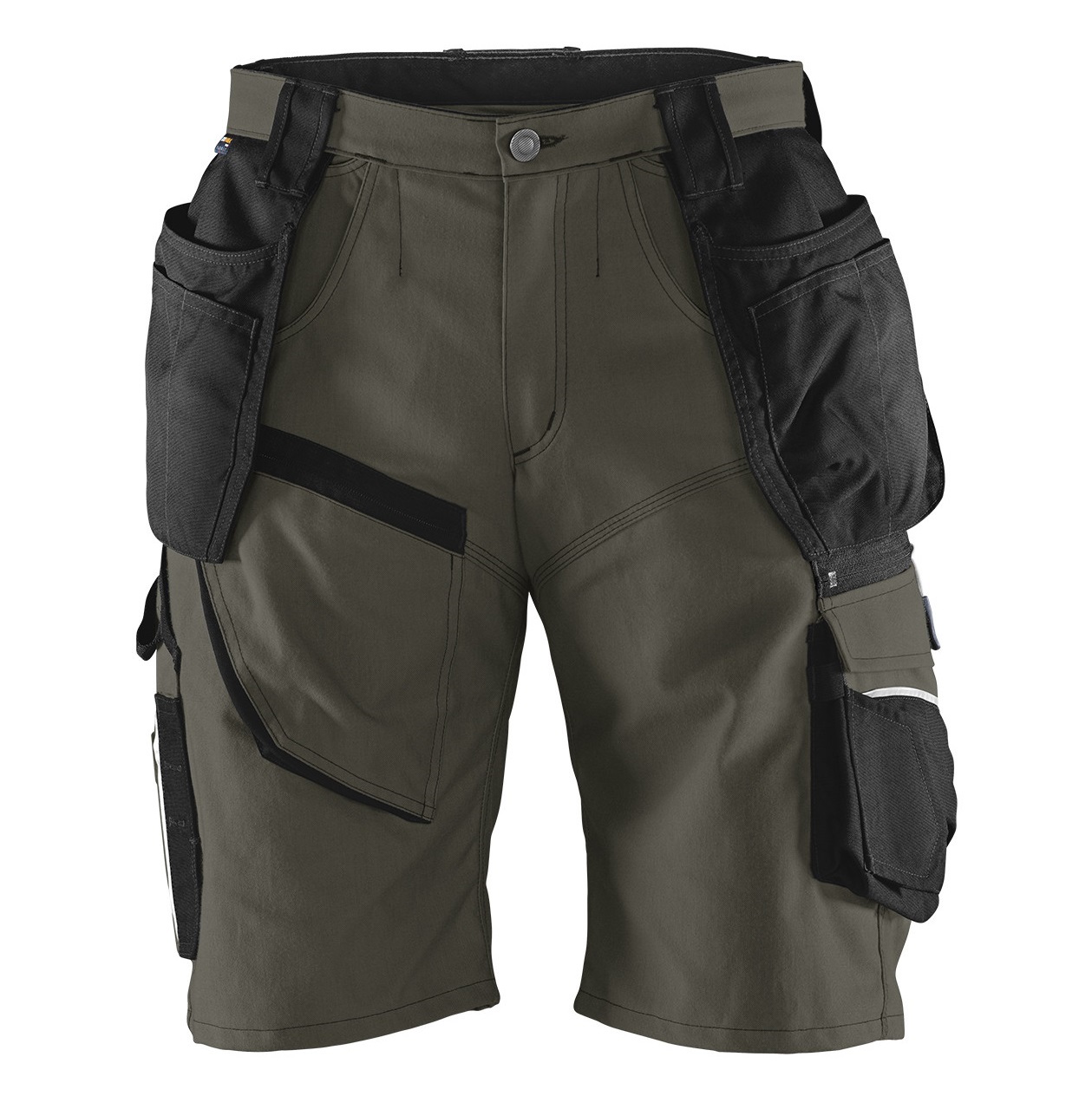 KUE-2451-9314-6699-40 - oliv-schwarz