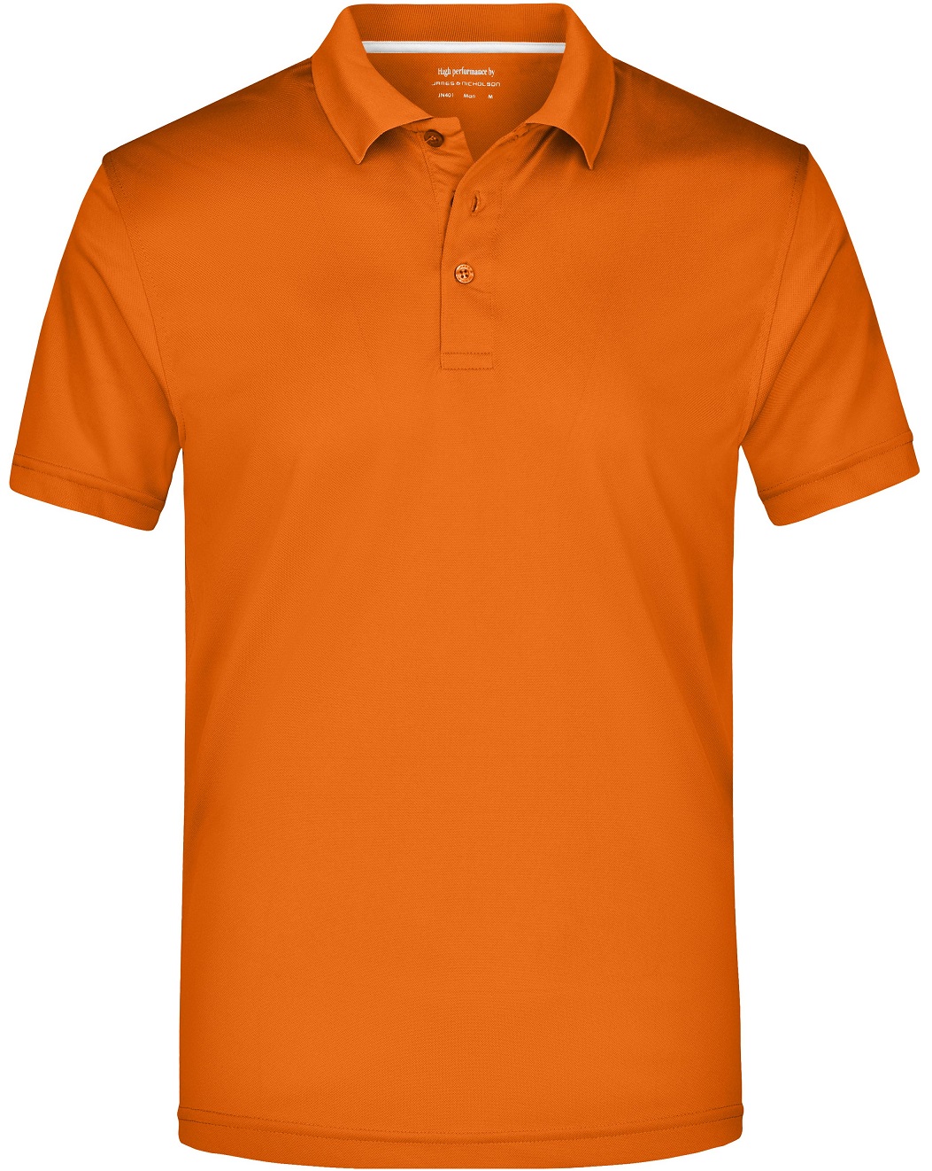 DA-JN401-orange-S - orange