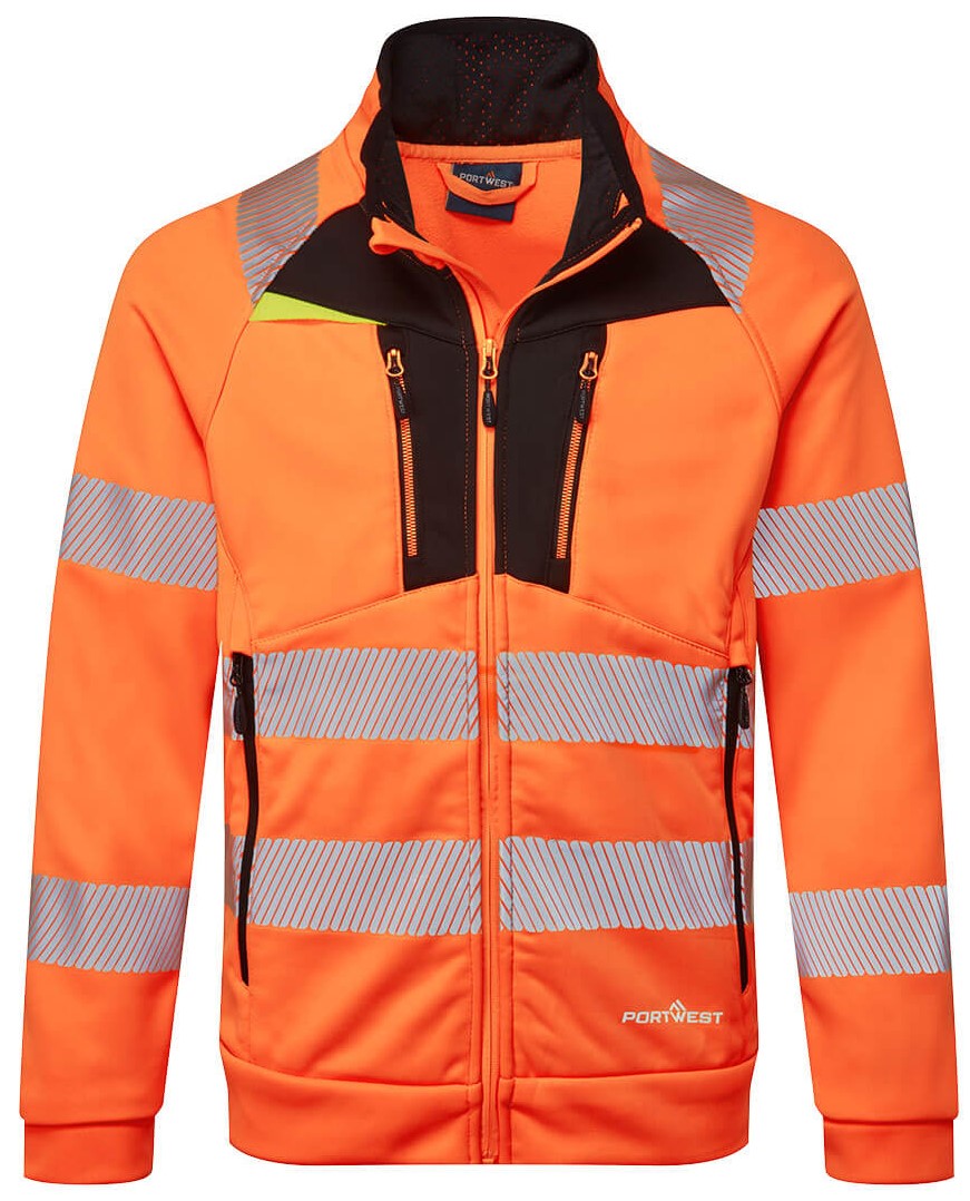 PW-DX477OBRS - light orange-black