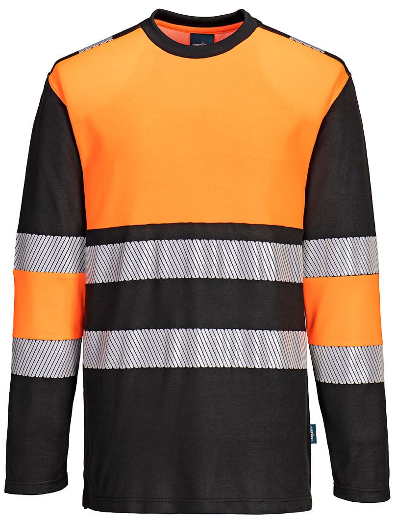 PW-PW312OBRS - light orange-black