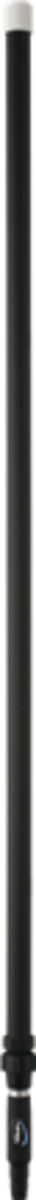 Vikan 29753 Ergonomic telescopic handle, 1575 - 2780 mm, Ø32 mm