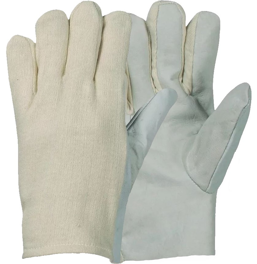 goodjob 0274 Lahore nappa leather protective gloves