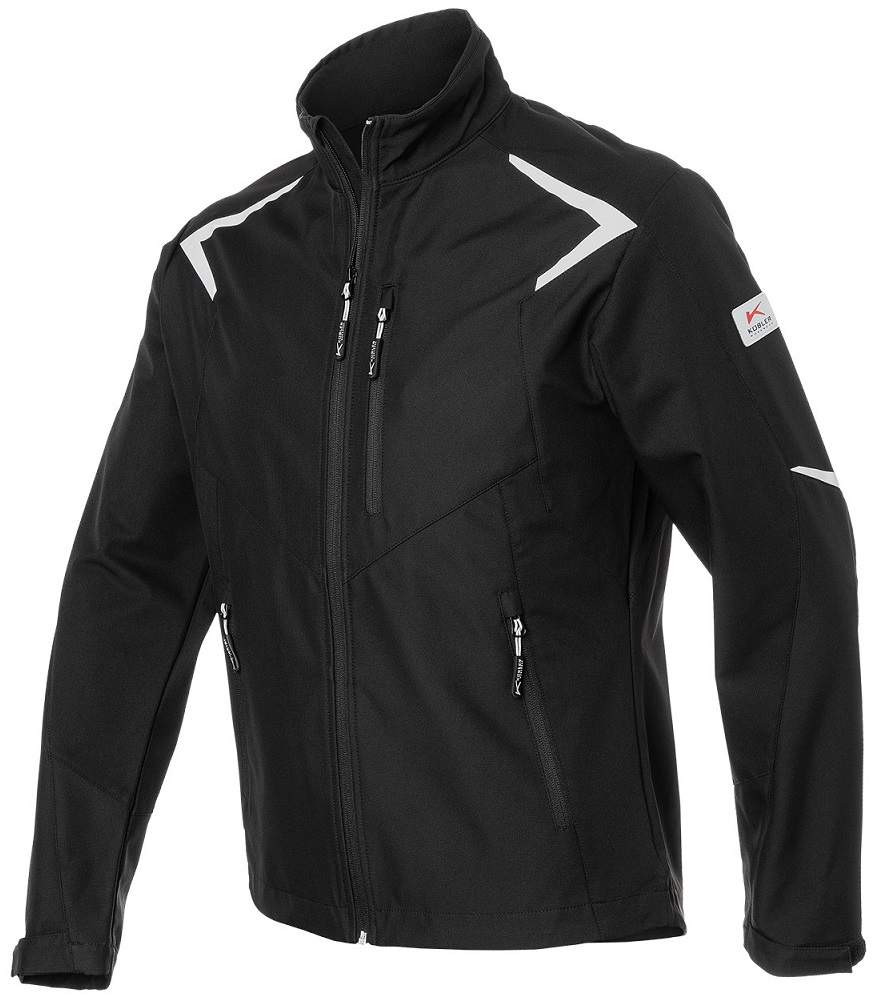 Kübler BODYFORCE Softshell Jacke 1425 5375