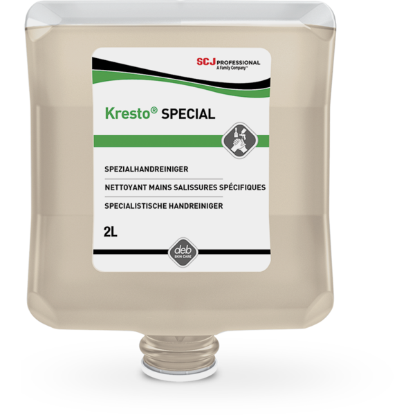 Kresto Special ULTRA KSP2LT 2.000 ml cartridge