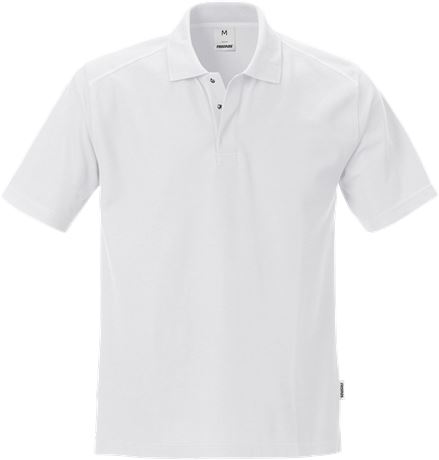 Fristads 114139 Food Industry Polo Shirt 7605 PM