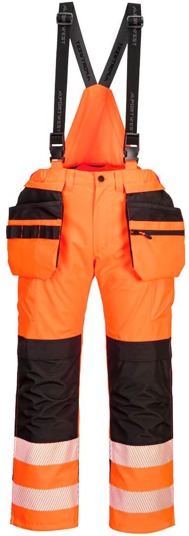 PW-PW356OBRS - light orange-black