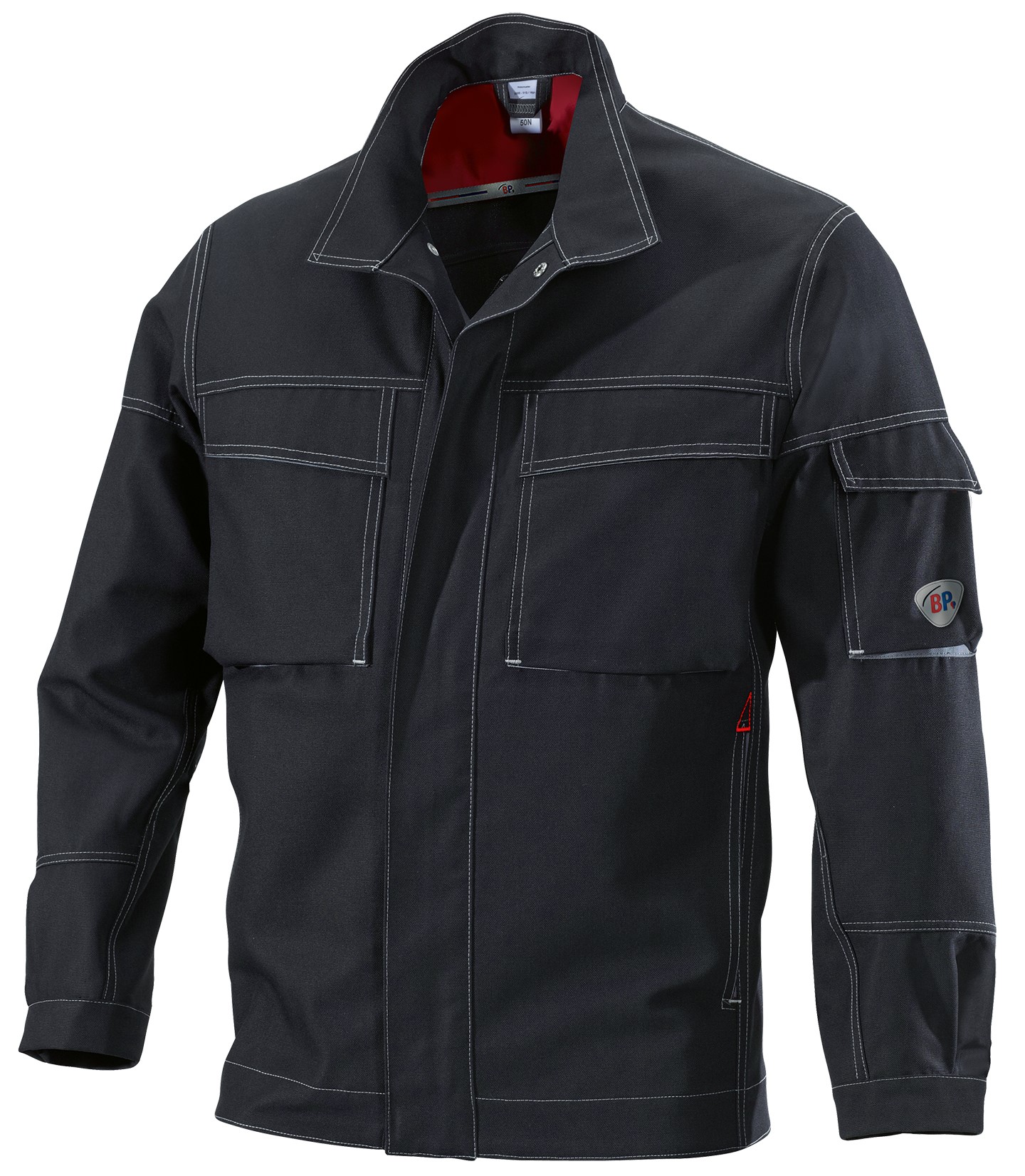 BP 1787-555 BPerformance hard-wearing work jacket