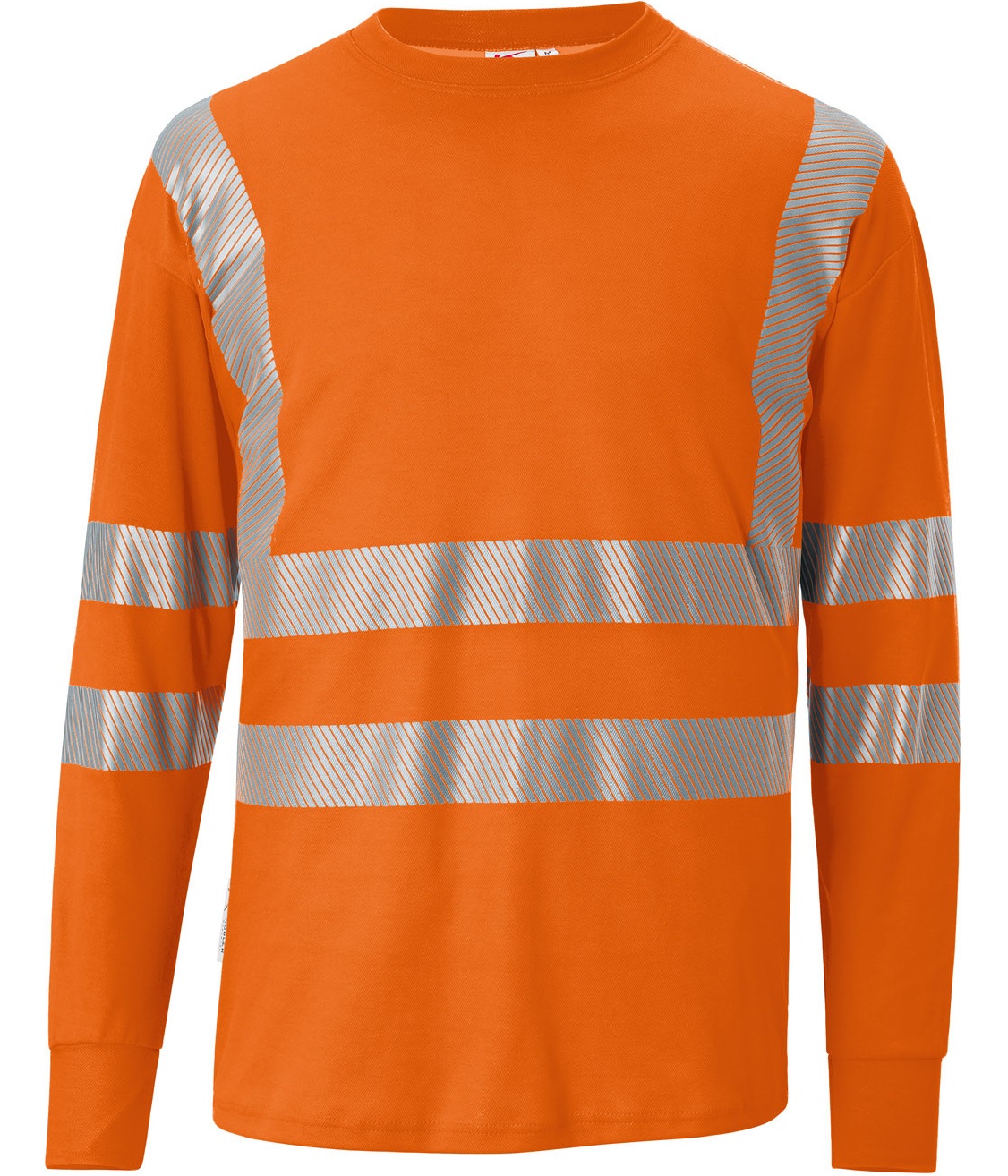 Kübler REFLECTIQ Longsleeve PSA 2 5045 8227