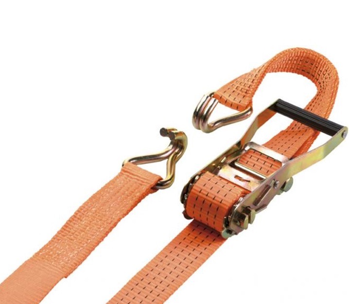 Tector 84510 Lashing strap Dimensions 50 mm x 2 m
