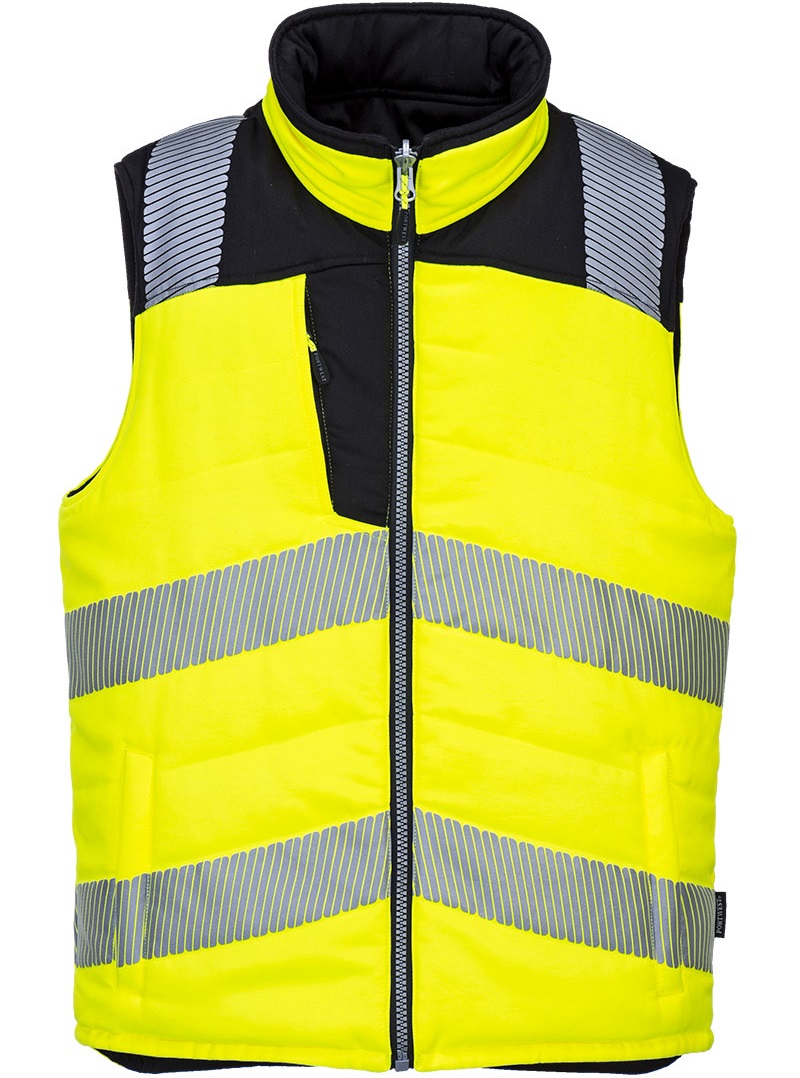 PW-PW374YBRS - light yellow-black