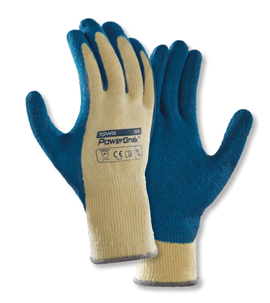 Towa PowerGrab 2208 knitted gloves