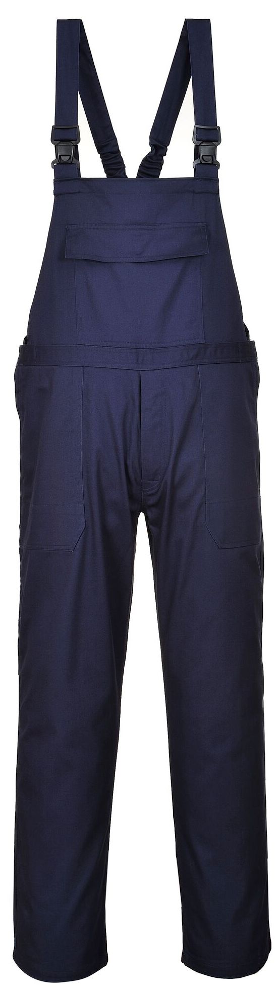 Portwest Bizflame Pro FR37 Multinorm Dungarees