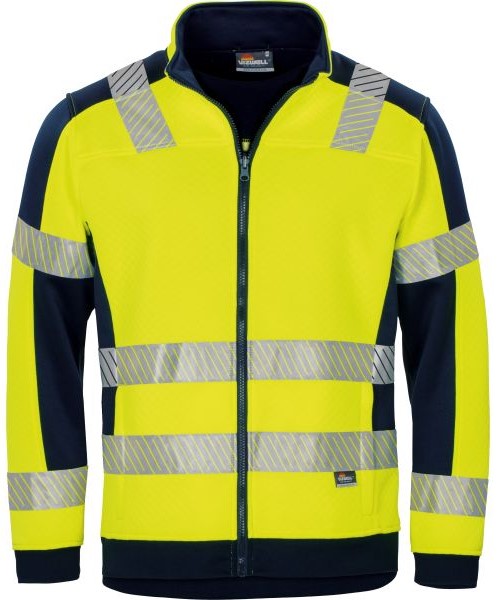 TR-VWFC62YS - light yellow-navy