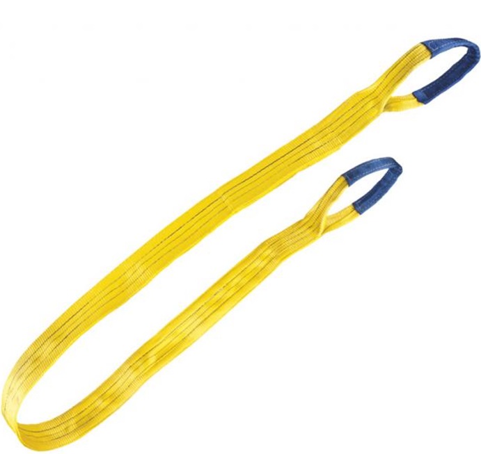 Tector 84544 Lifting belt 3000 kg Dimensions 90 mm x 3 m