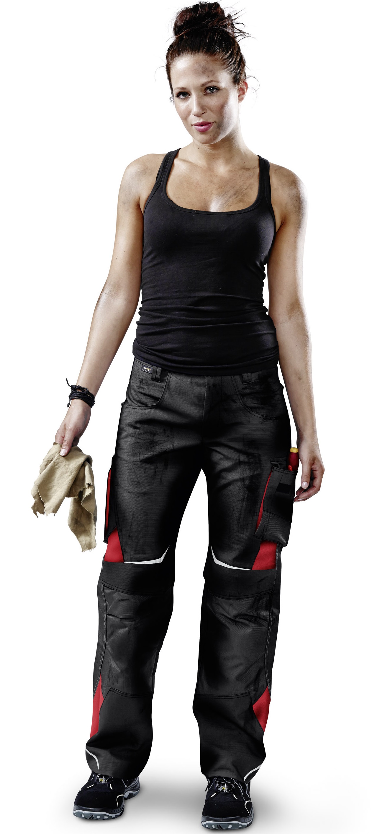 KUE-2124-5353-9955-42 - black-mid red