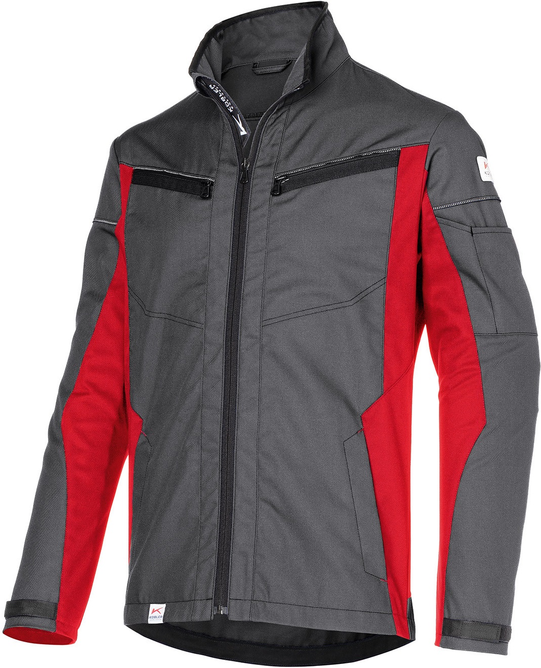 Kübler INNOVATIQ Jacke 1230 5370