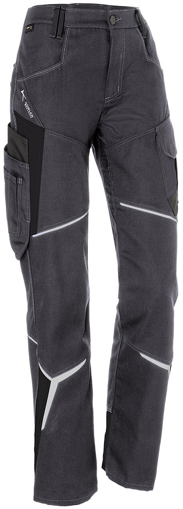 KUE-2325-5302-9799-42 - anthrazit-schwarz